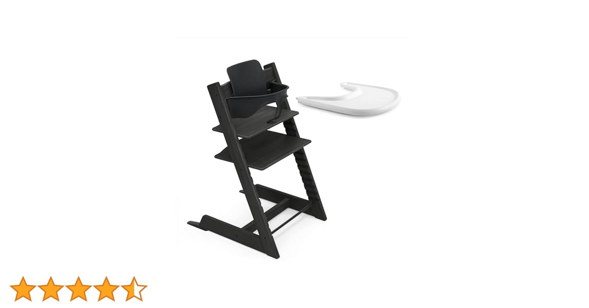 Amazon.co.jp: Stokke ストッケ 【セット商品】トリップトラップ